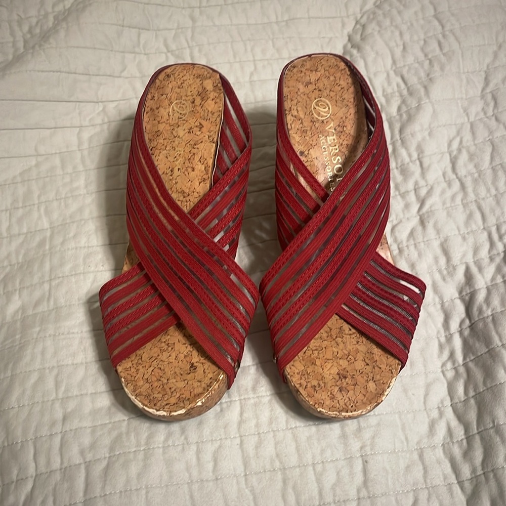 Wedges - Picture 3 of 8